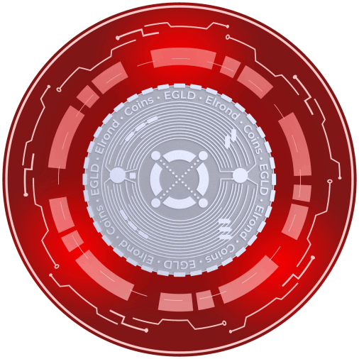 Elrond Coins Platinum