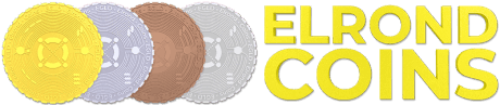 Elrond Coins